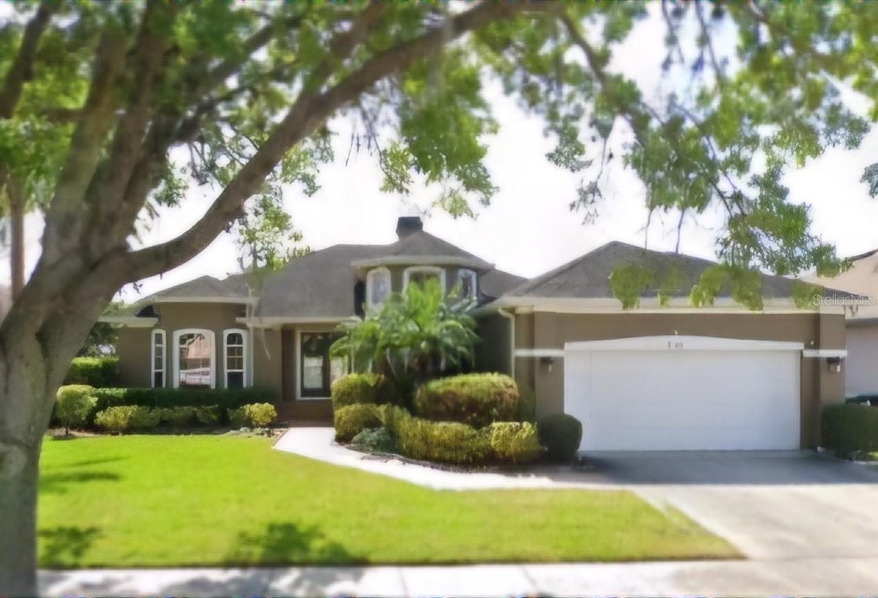 Details for 13711 Dornoch Drive, ORLANDO, FL 32828