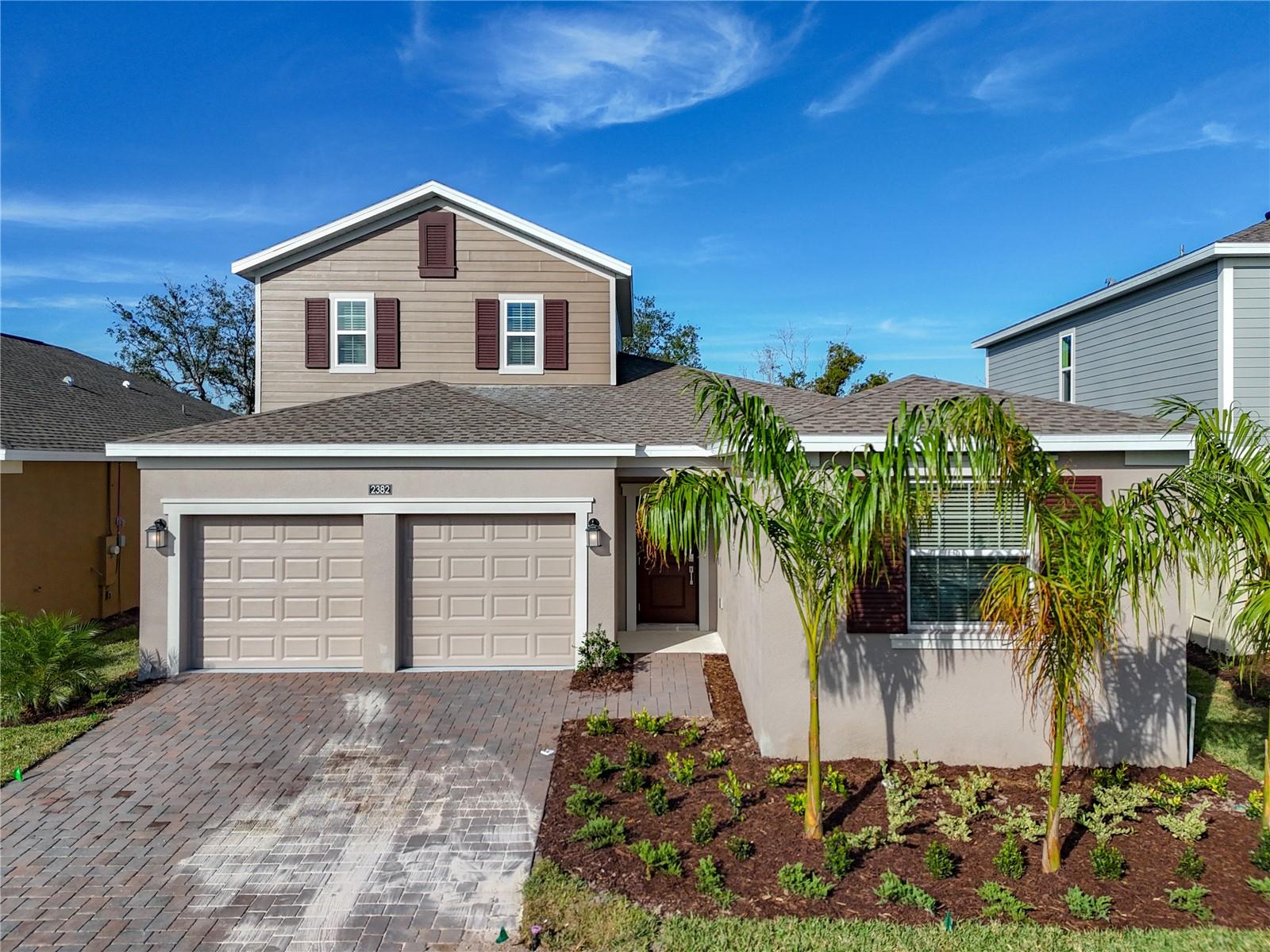 Details for 2382 Relaxing Lane, KISSIMMEE, FL 34744