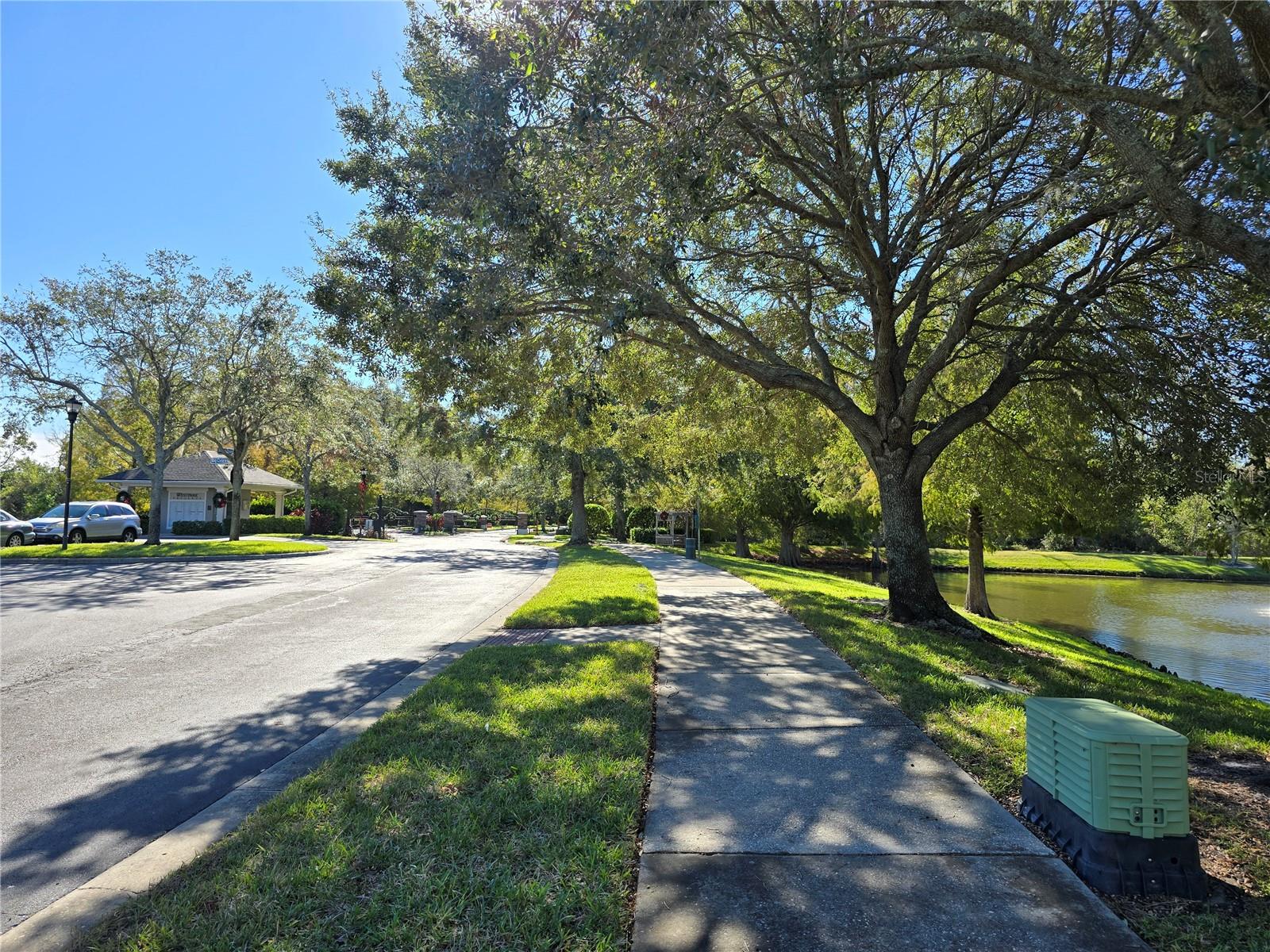 Image 33 of 50 For 10114 Westpark Preserve Boulevard