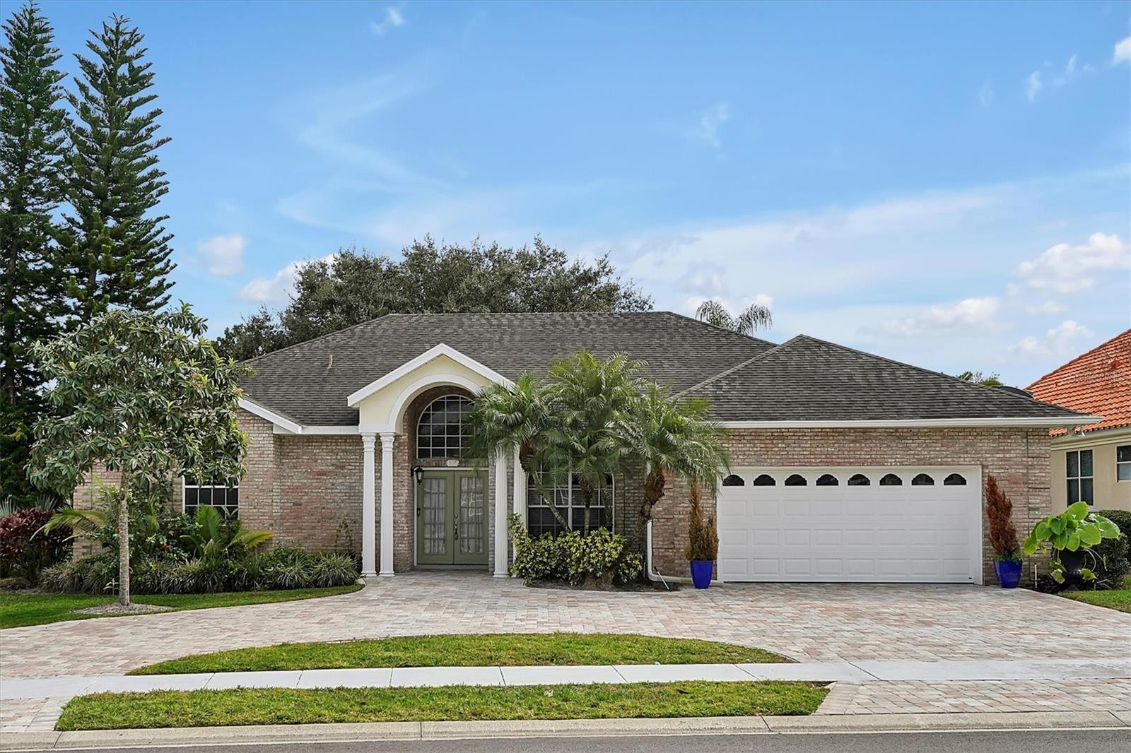 Details for 349 Plantation Club Drive, DEBARY, FL 32713