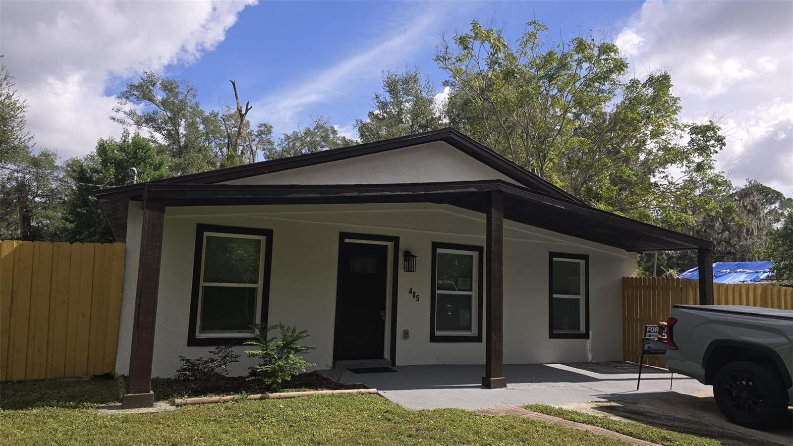 Details for 485 Goodwin Street, LAKE HELEN, FL 32744