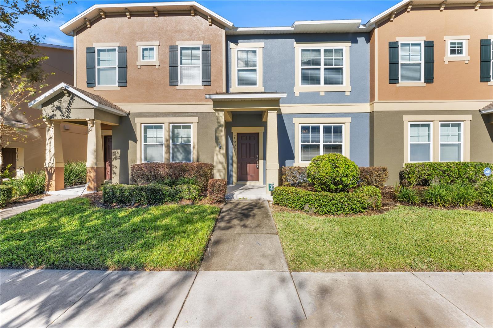 Details for 7608 Billingham Street, WINDERMERE, FL 34786