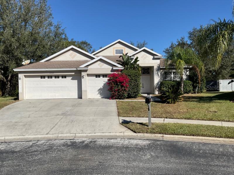 Details for 14768 Bensbrook Drive, Spring Hill, FL 34609