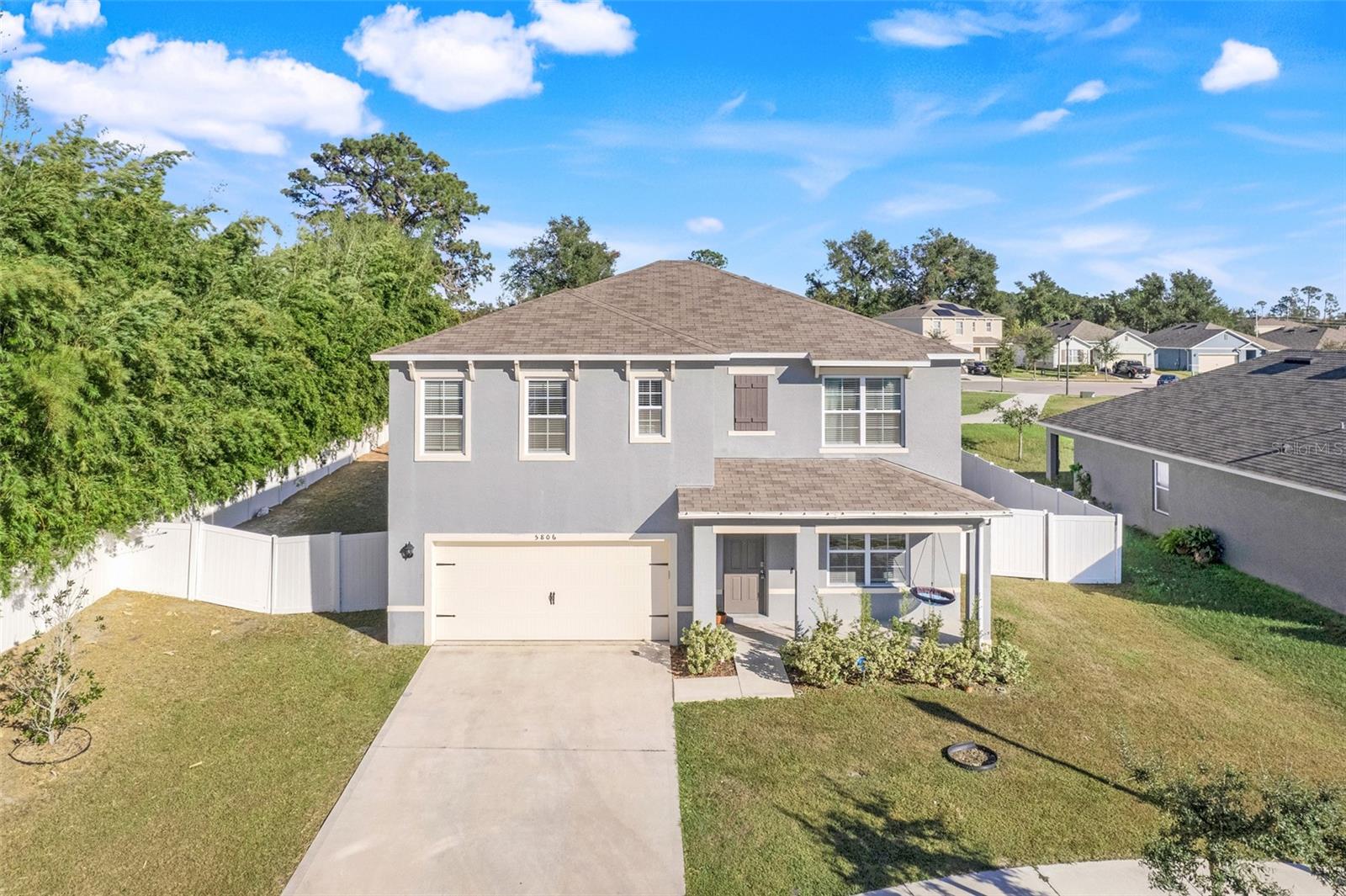 Details for 5806 London Court, GROVELAND, FL 34736