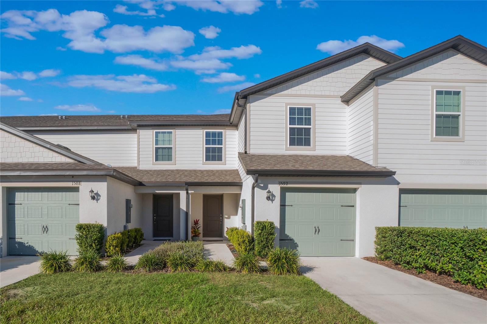 Details for 1592 Wynford Circle, TAVARES, FL 32778