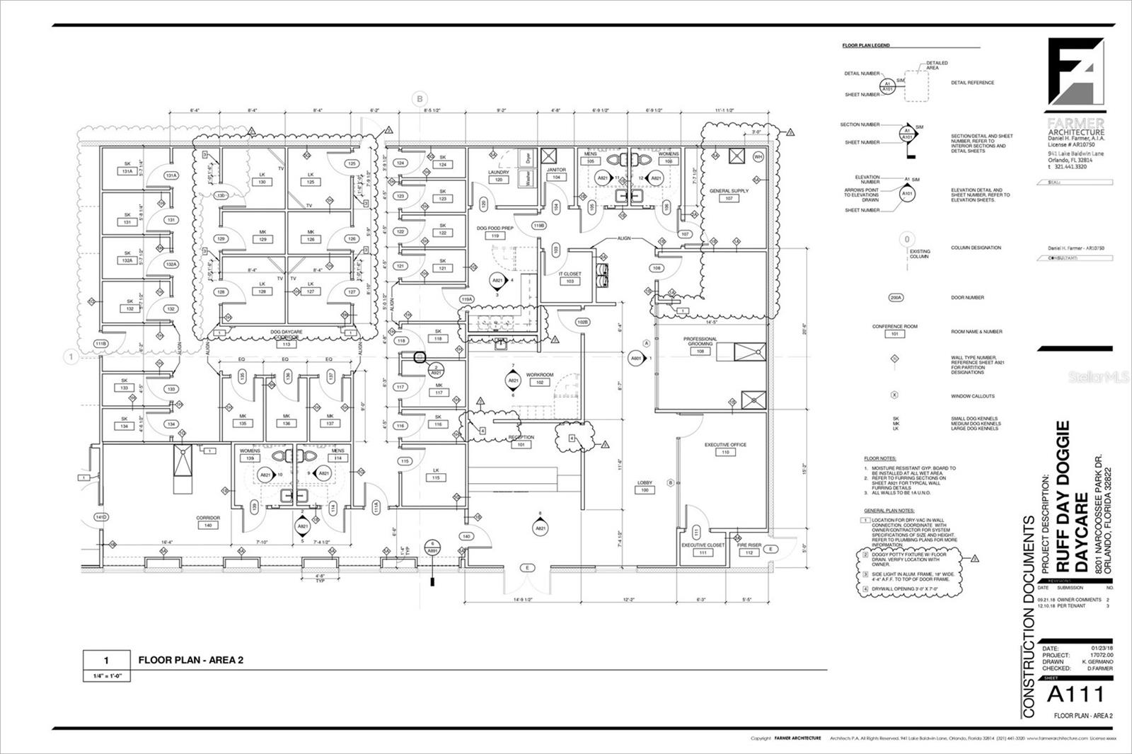 Image 7 of 20 For 8201 Narcoossee Park Drive Land