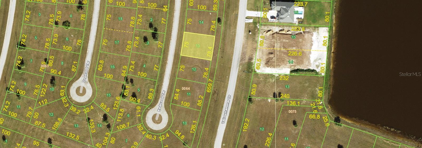 Details for 10 Redwood Terrace, PLACIDA, FL 33946