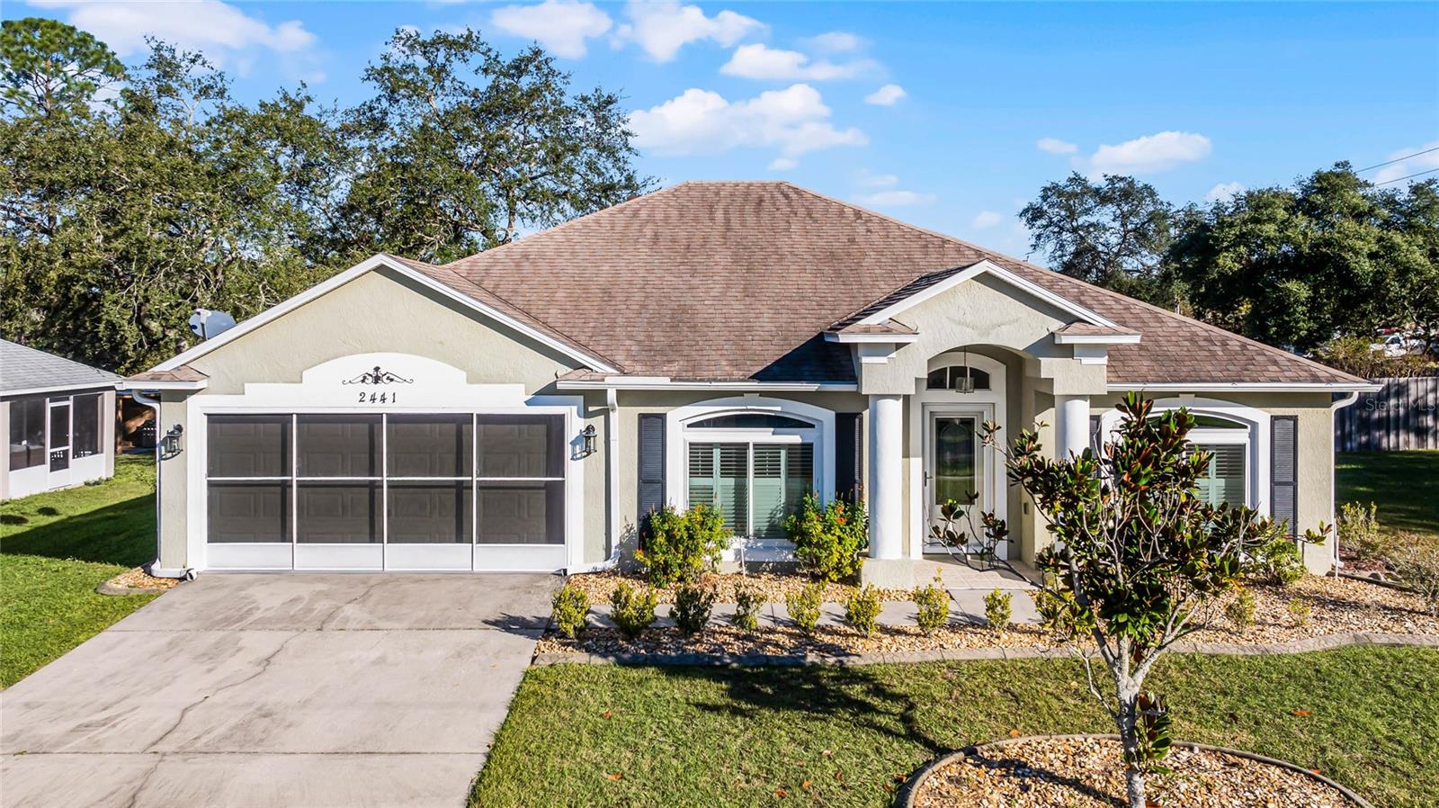 Image 2 of 64 For 2441 Derby Drive