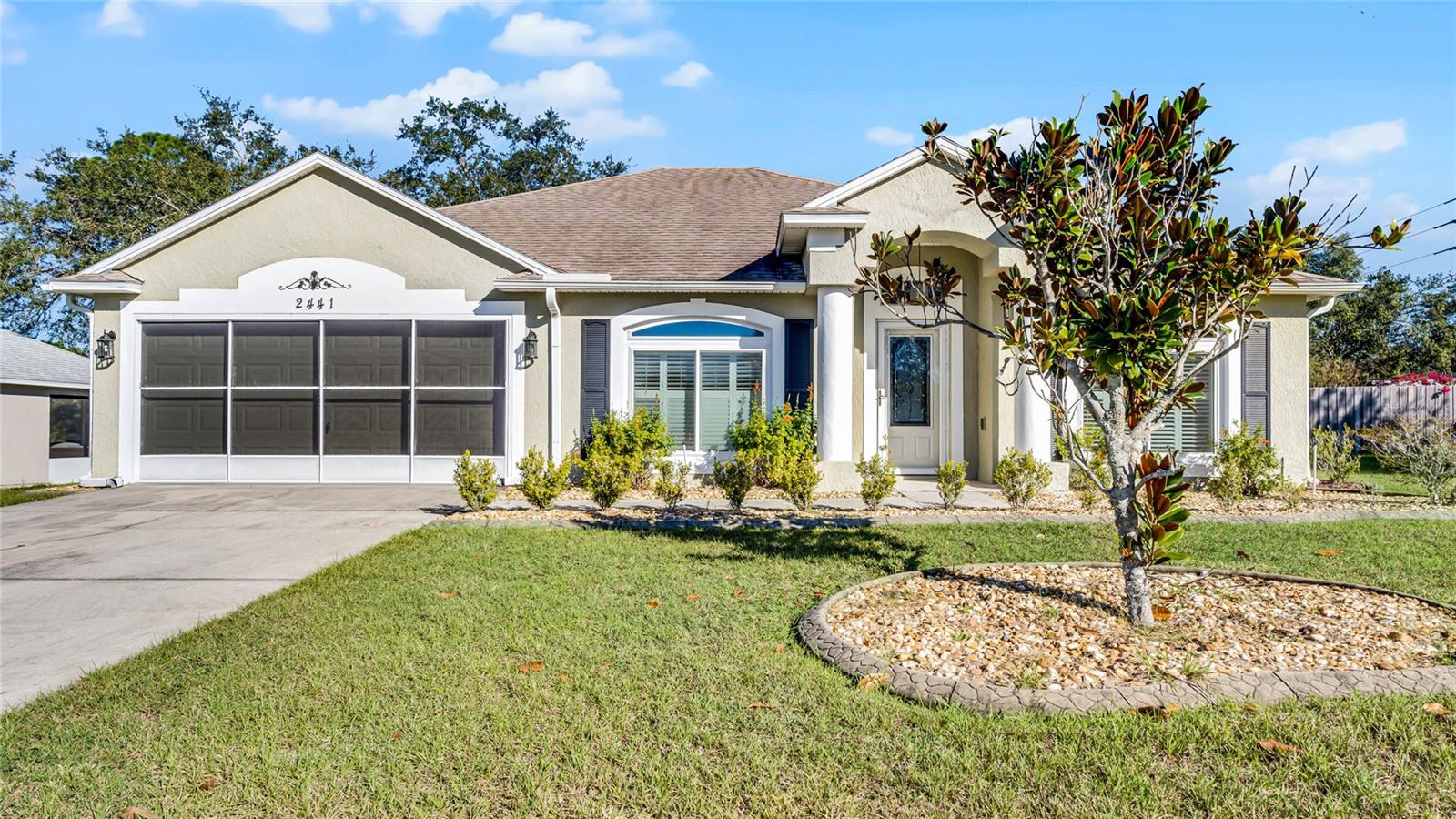 Image 3 of 64 For 2441 Derby Drive