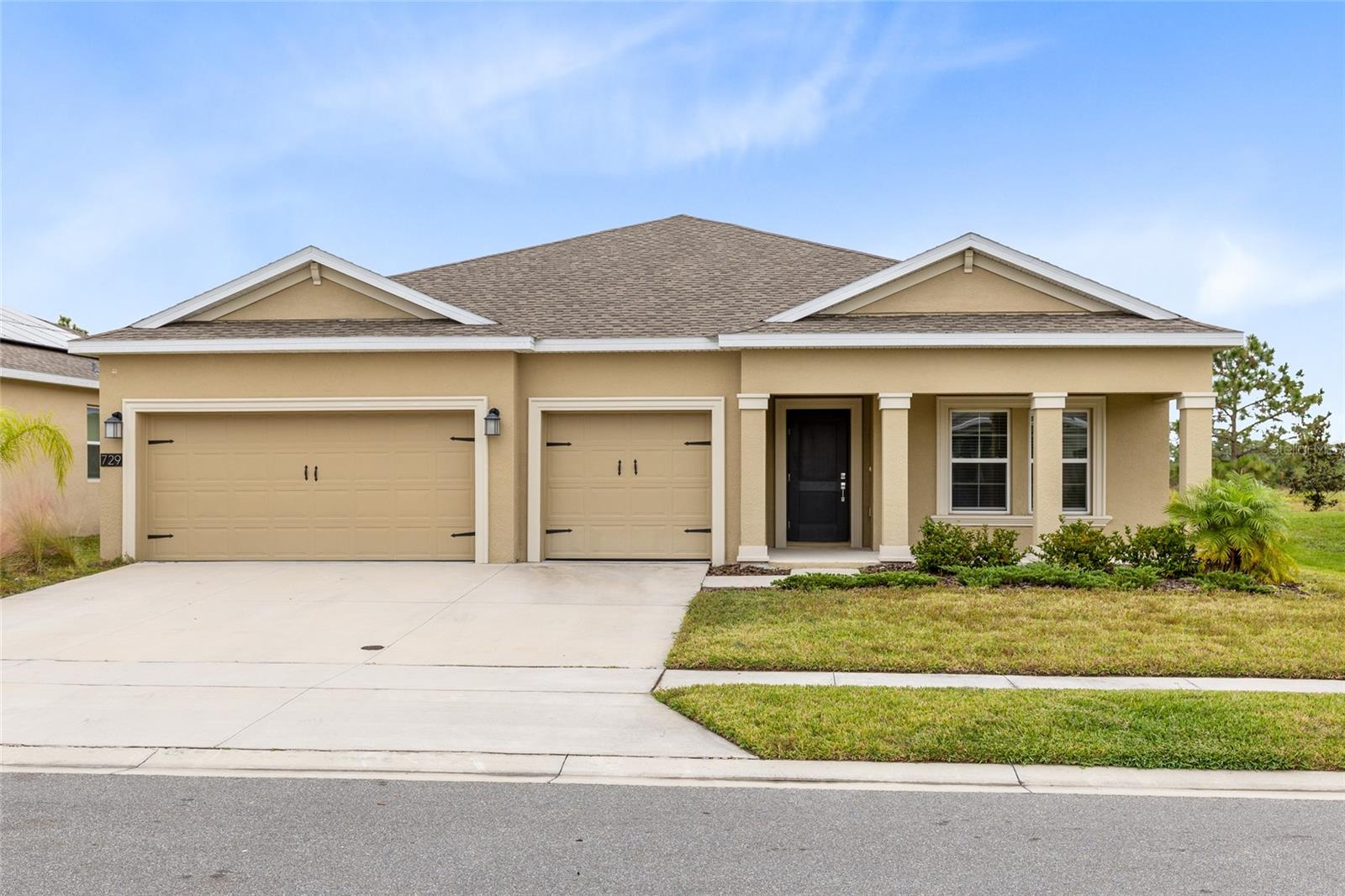 Details for 729 Hitch Loop, SAINT CLOUD, FL 34772