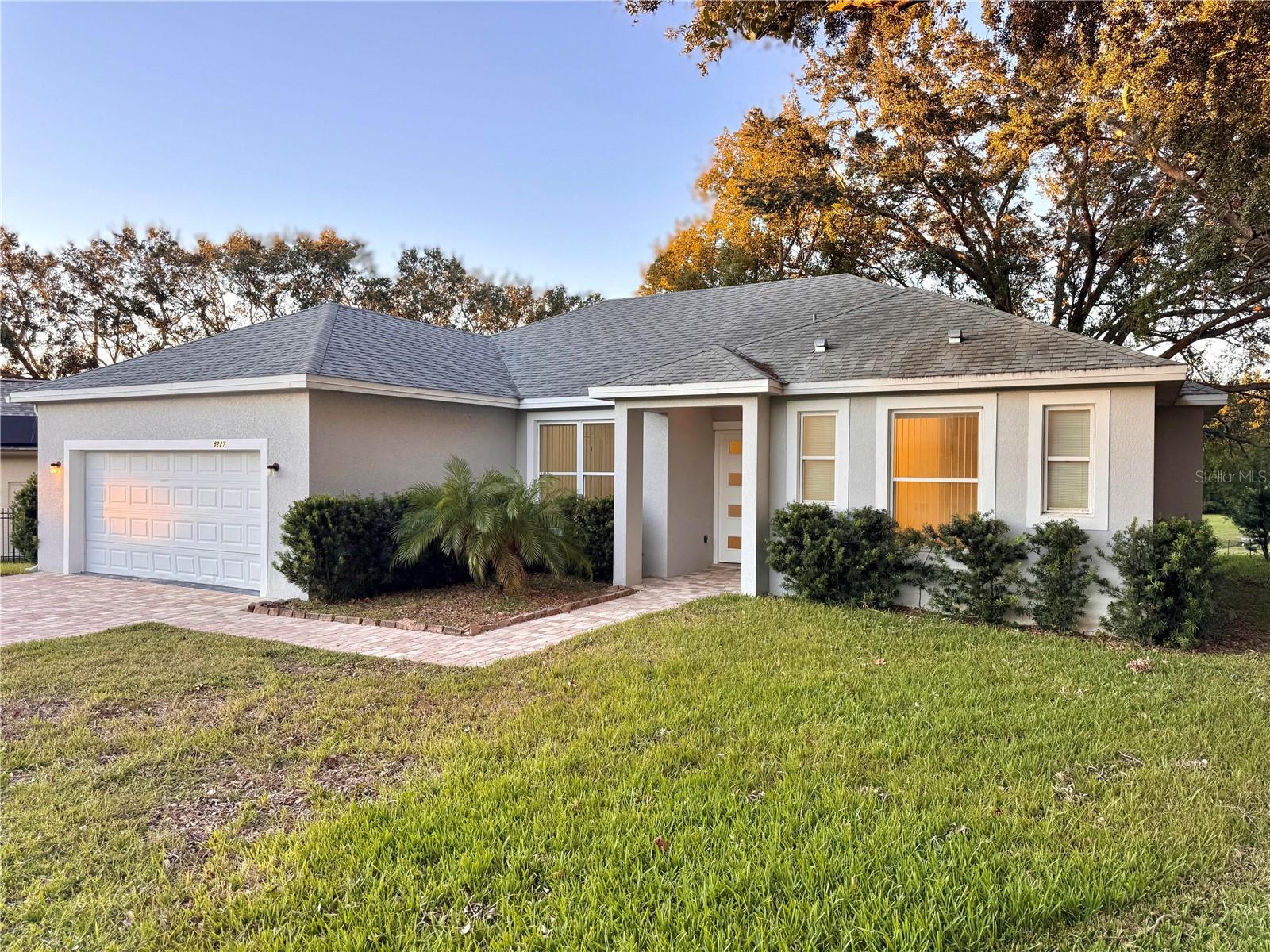 Image 2 of 22 For 8227 Vineland Oaks Boulevard