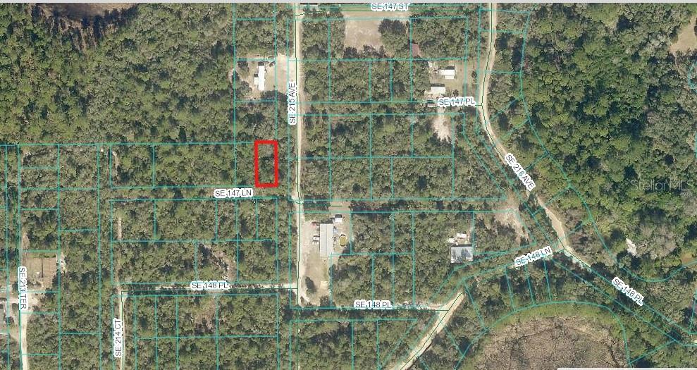 Details for Tbd 147th Lane, UMATILLA, FL 32784