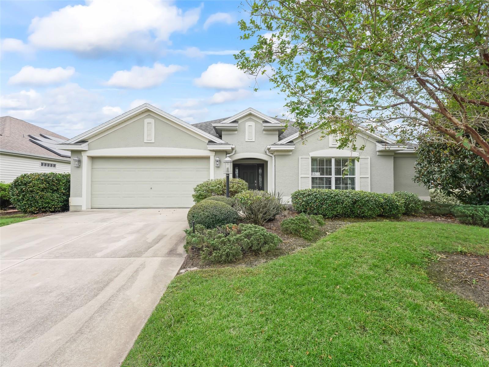 Details for 1512 Shale Trail Loop, THE VILLAGES, FL 32163