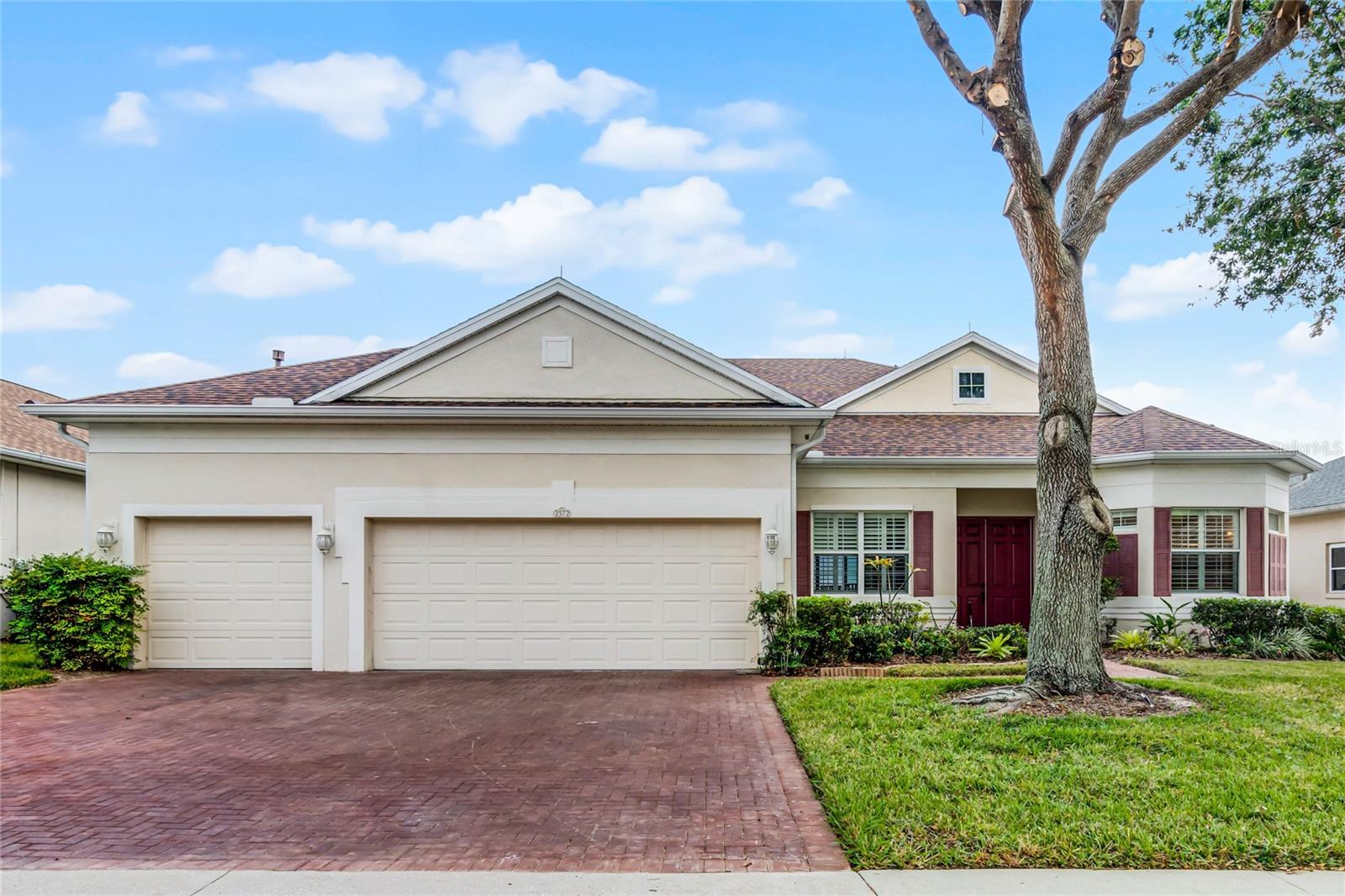 Details for 2572 Squaw Creek, CLERMONT, FL 34711