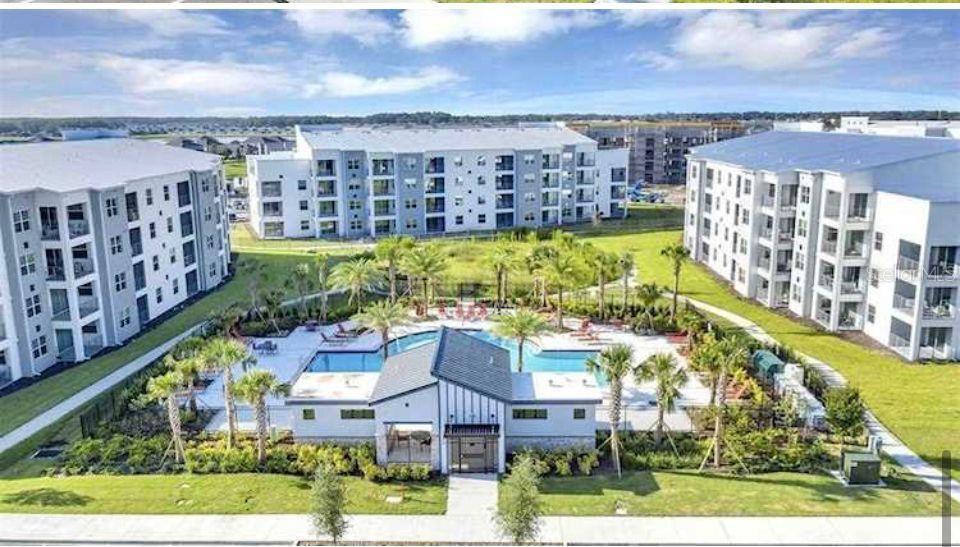 Listing photo id 0 for 3120 Paradox Circle 304