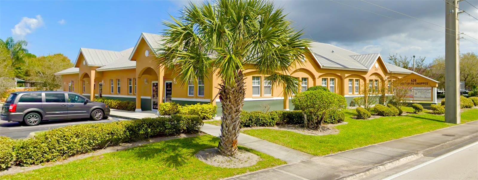 Details for 439 Port St. Lucie Blvd  103, PORT SAINT LUCIE, FL 34953