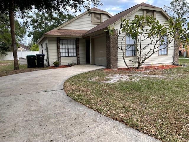 Details for 3813 Windfall Court, ORLANDO, FL 32817