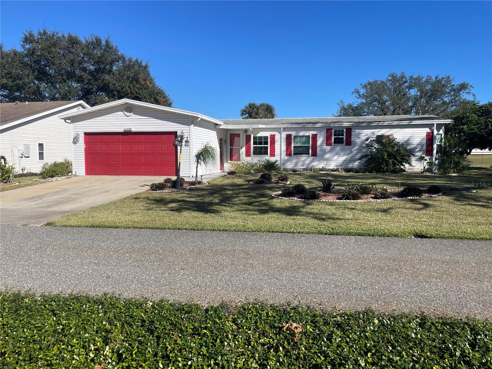 Details for 25704 Oak Alley, LEESBURG, FL 34748