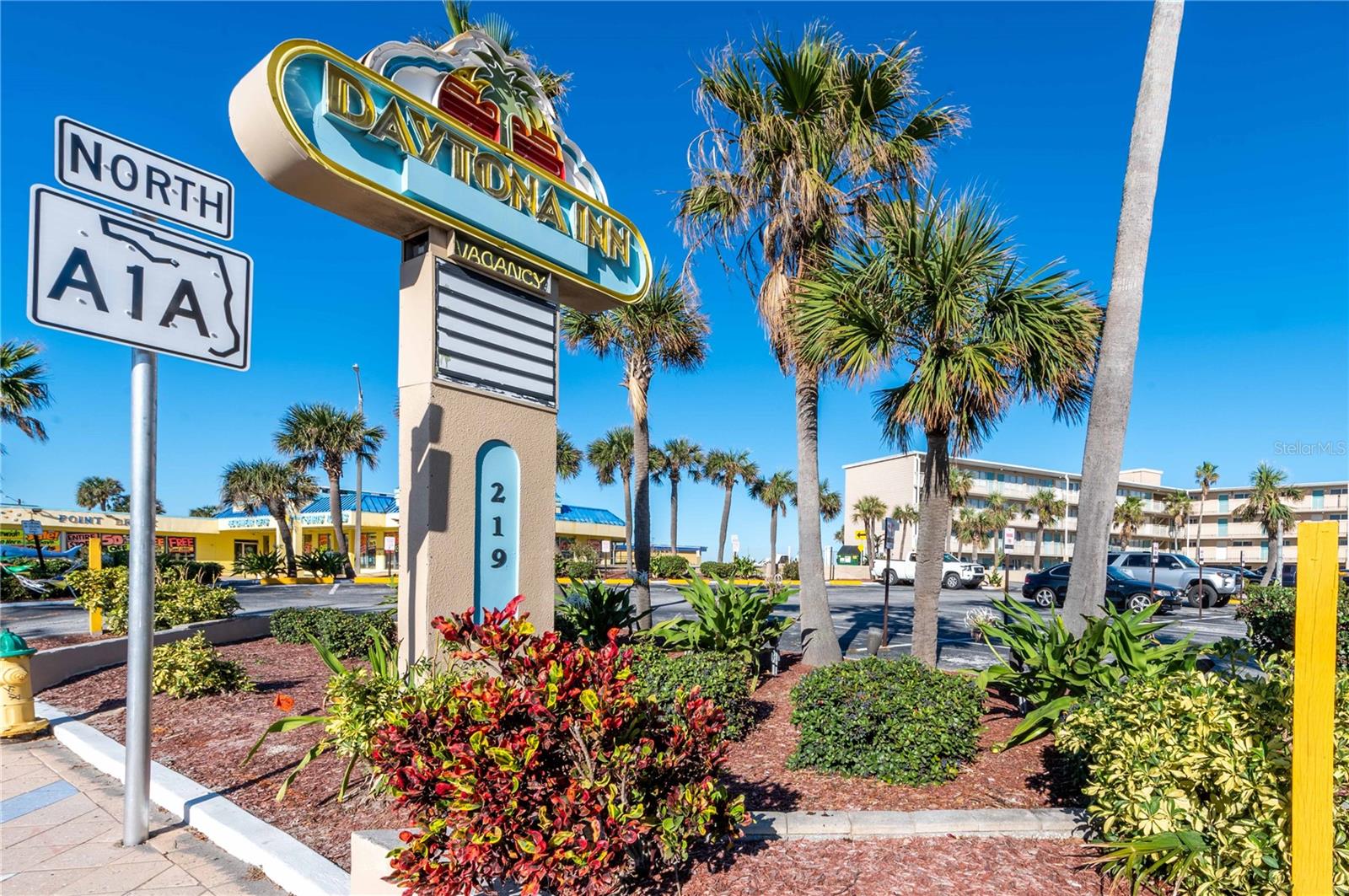 Details for 219 Atlantic Avenue 106, DAYTONA BEACH, FL 32118