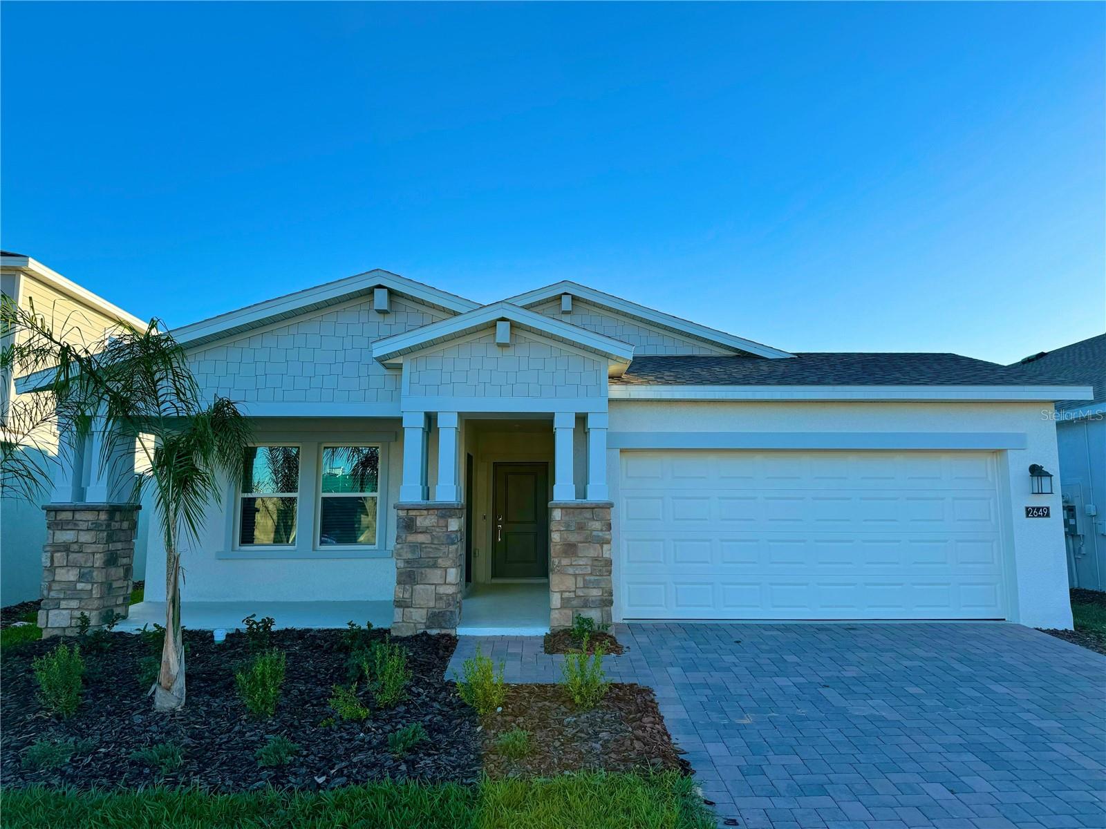 Details for 2649 Armstrong Avenue B, CLERMONT, FL 34714