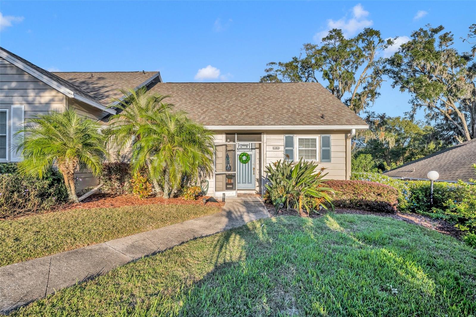 Details for 1162 Villa Lane 109, APOPKA, FL 32712