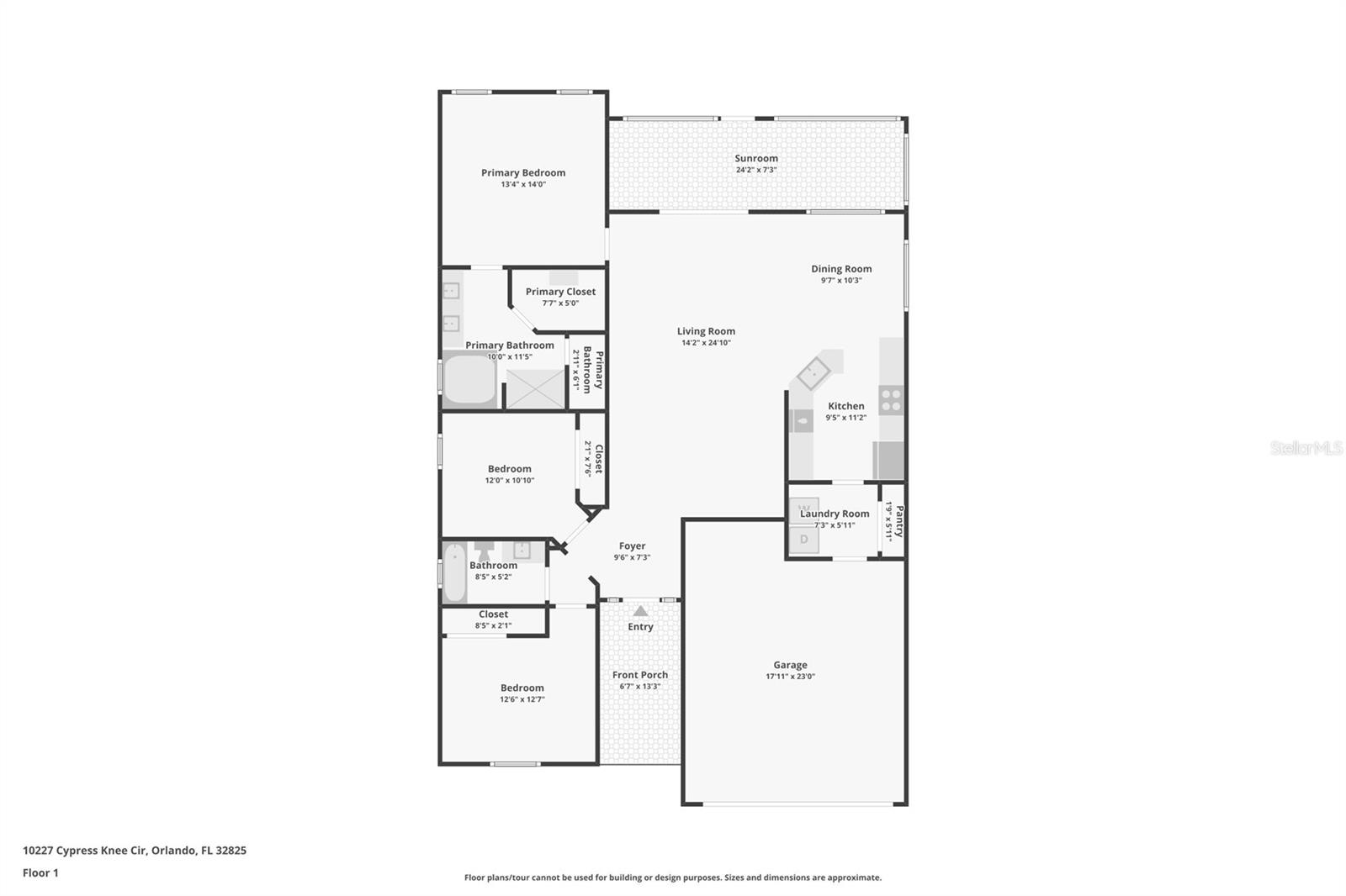 Image 47 of 47 For 10227 Cypress Knee Circle