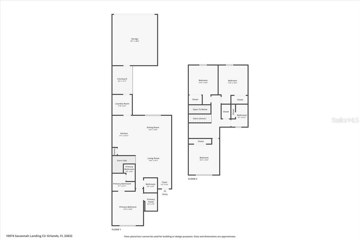 Image 42 of 50 For 10974 Savannah Landing Circle 0