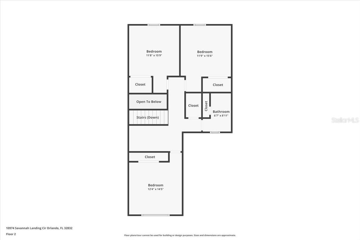 Image 49 of 50 For 10974 Savannah Landing Circle 0