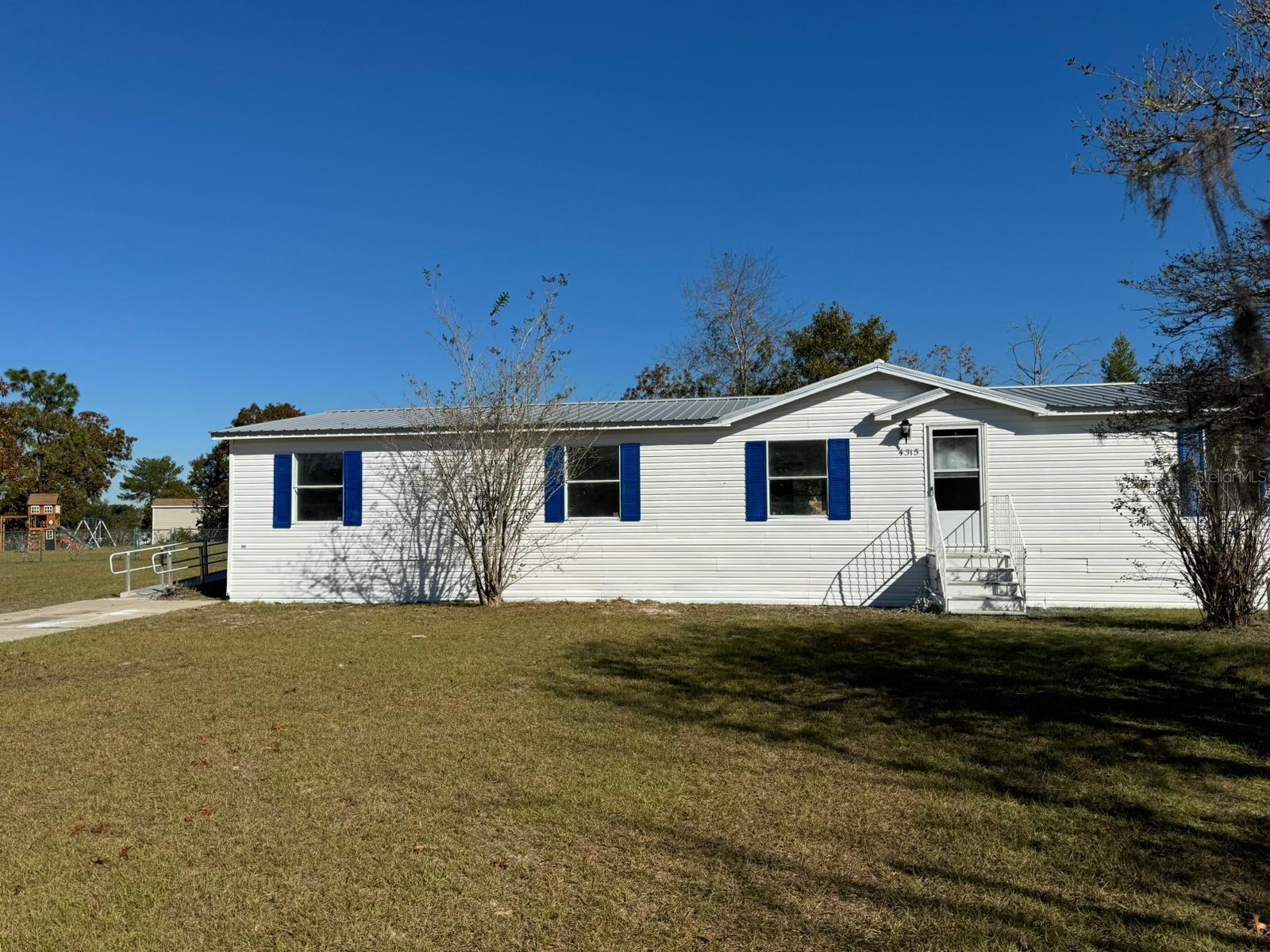 Details for 4315 40th Avenue, OCALA, FL 34479