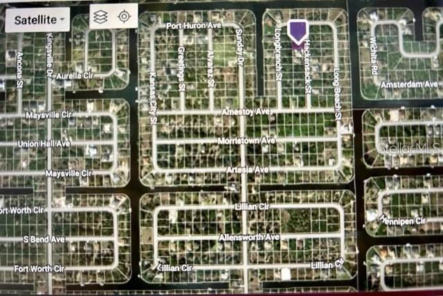 Image 7 of 7 For 10027 Hackensack Street