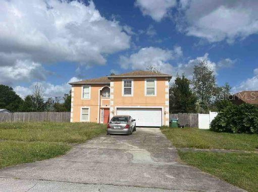 Listing Details for 2824 Corrigan Drive, DELTONA, FL 32738