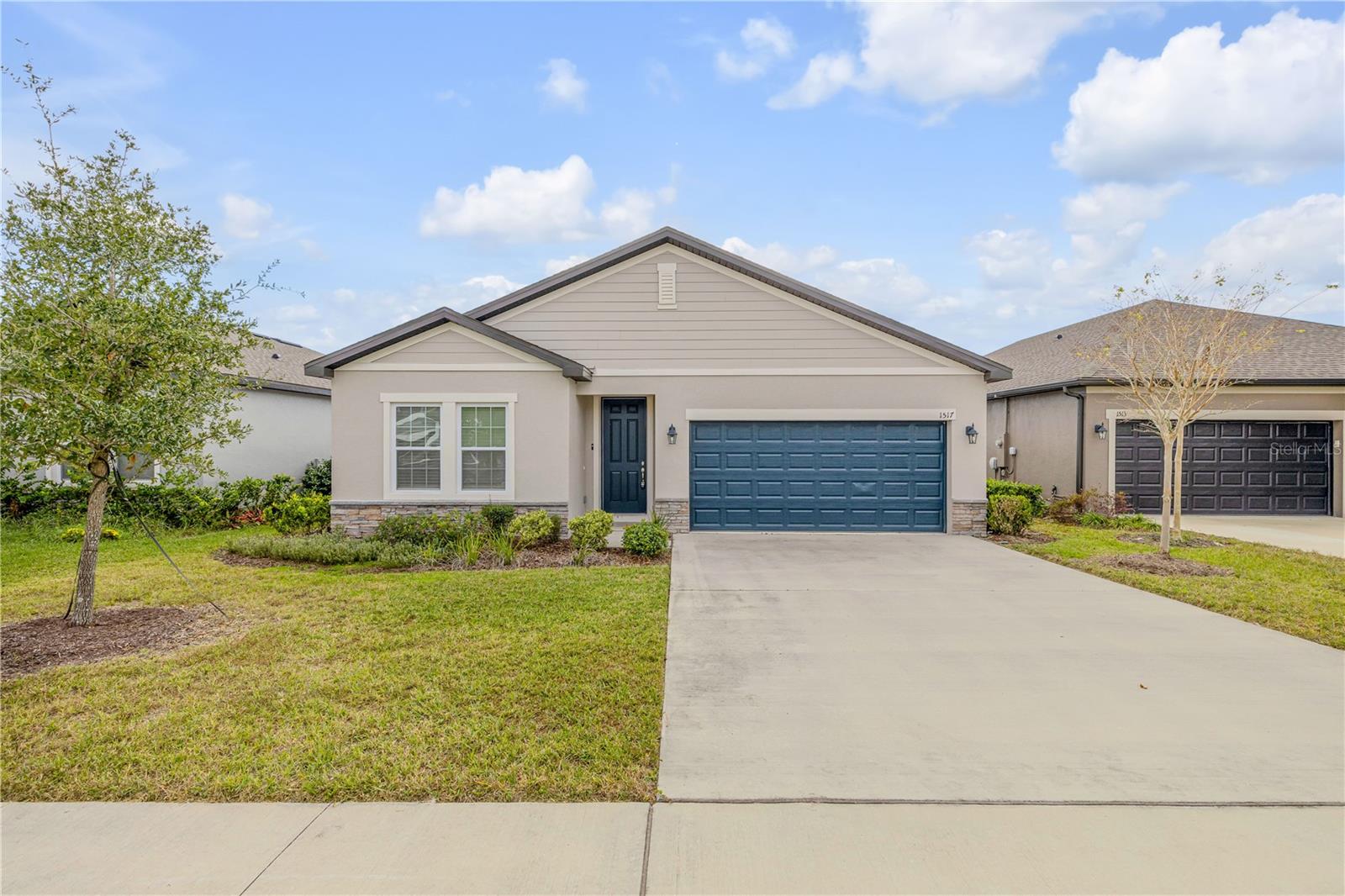 Details for 1517 Playwright Drive, DELAND, FL 32720