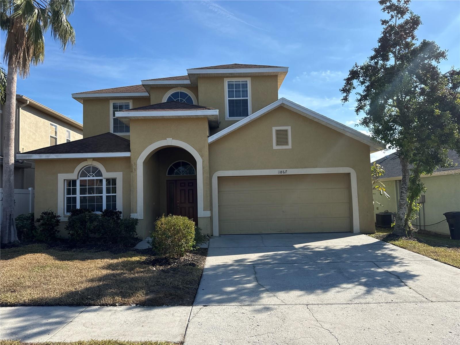 Details for 1867 Briland Street, TARPON SPRINGS, FL 34689