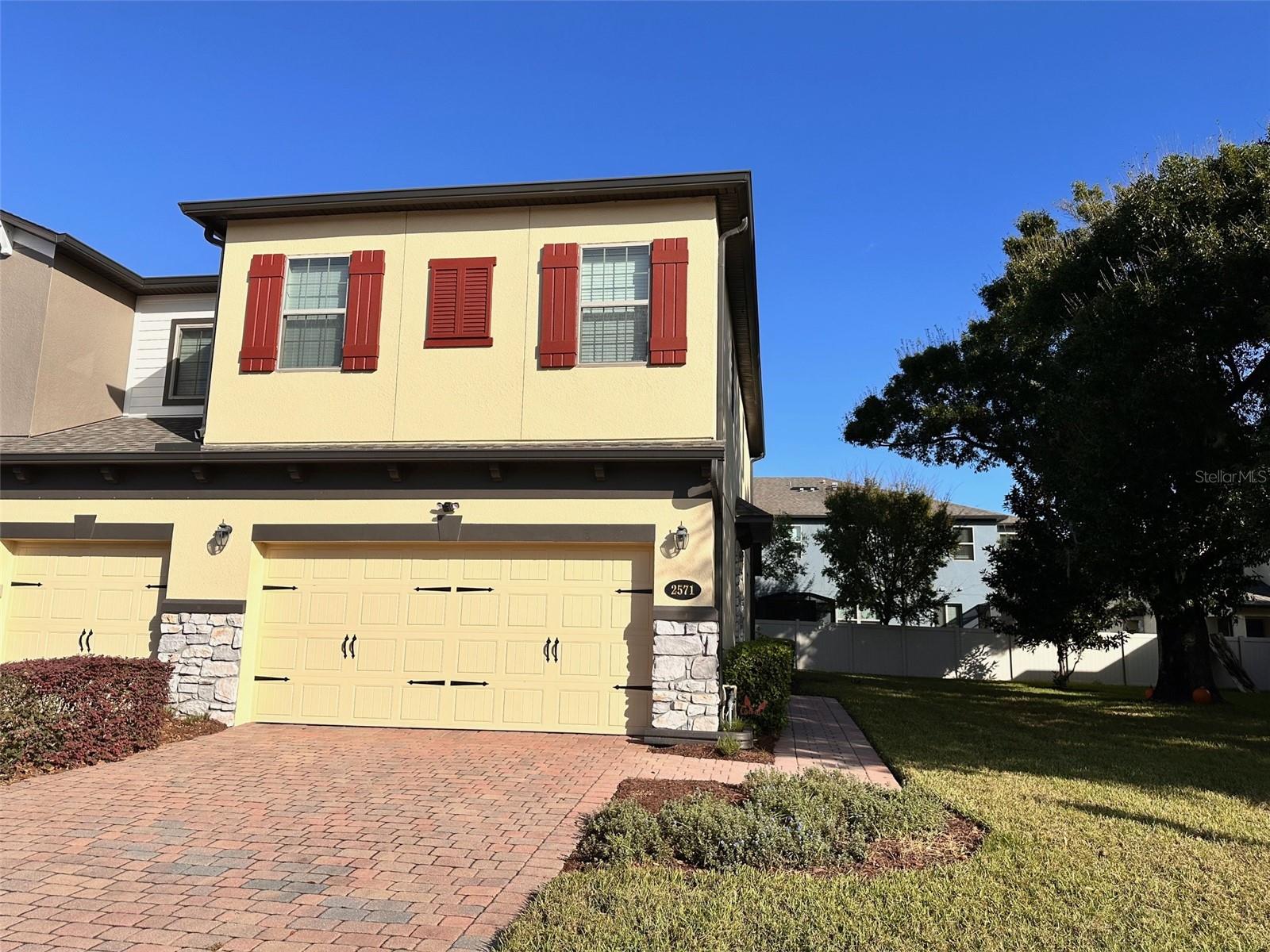 Details for 2571 Egret Shores Drive, ORLANDO, FL 32825