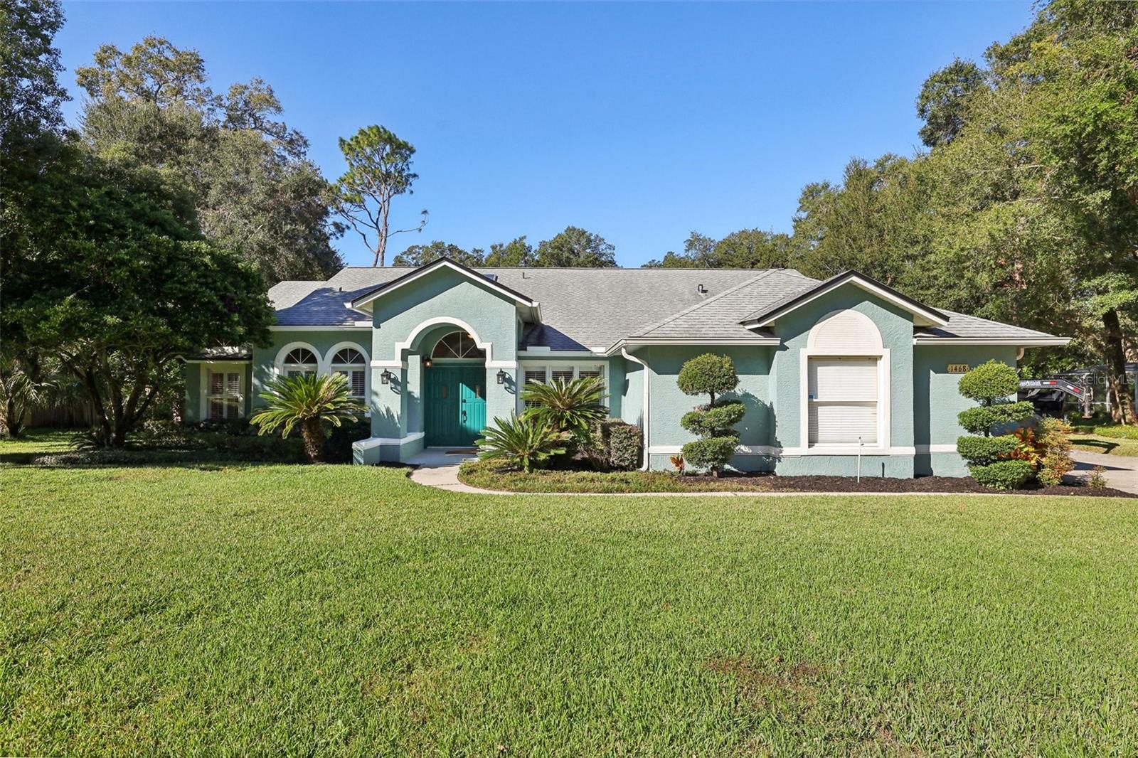 Details for 1468 Deer Lake Circle, APOPKA, FL 32712