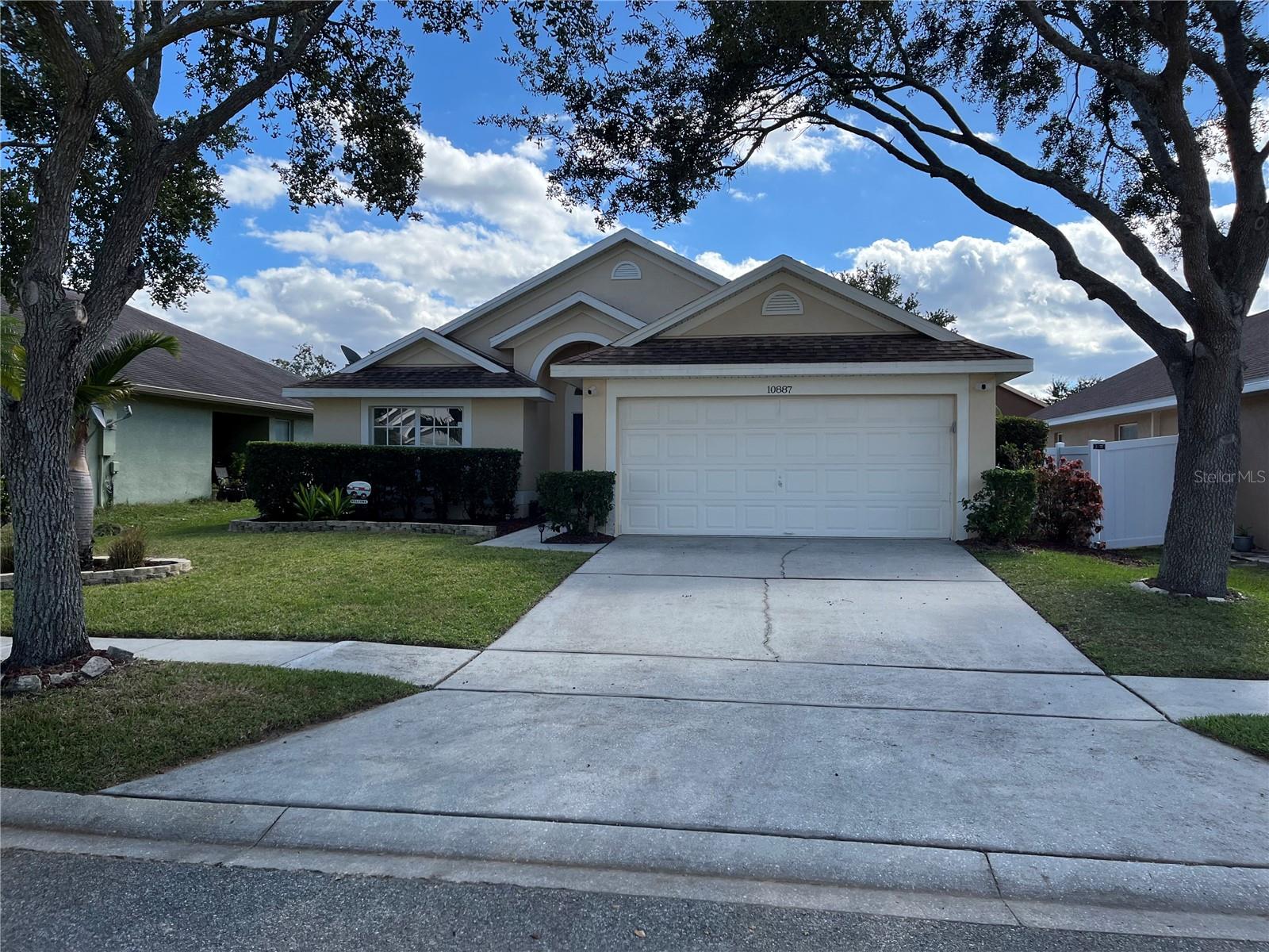 Details for 10887 Flycast Circle, ORLANDO, FL 32825