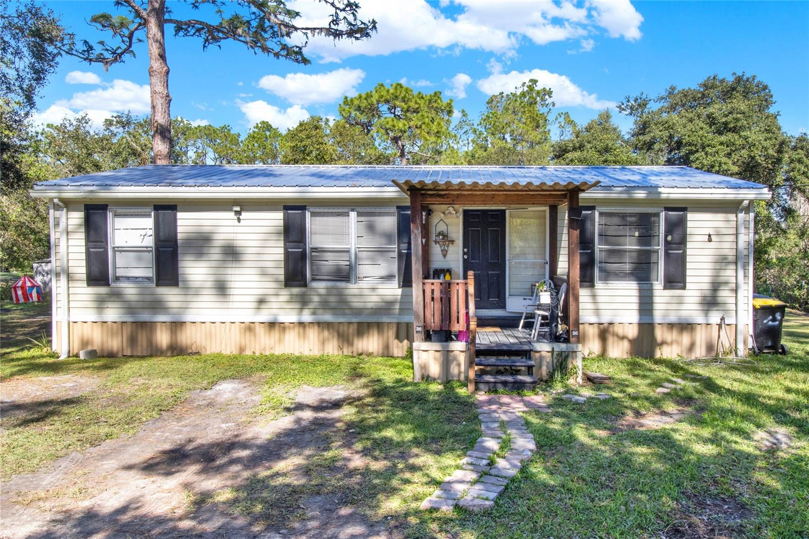 Details for 8826 Hammock Loop, POLK CITY, FL 33868