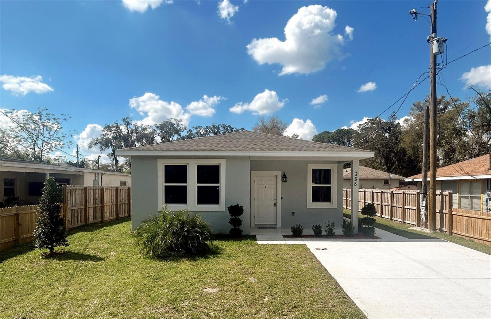 Details for 388 Chinaberry Avenue, OVIEDO, FL 32765