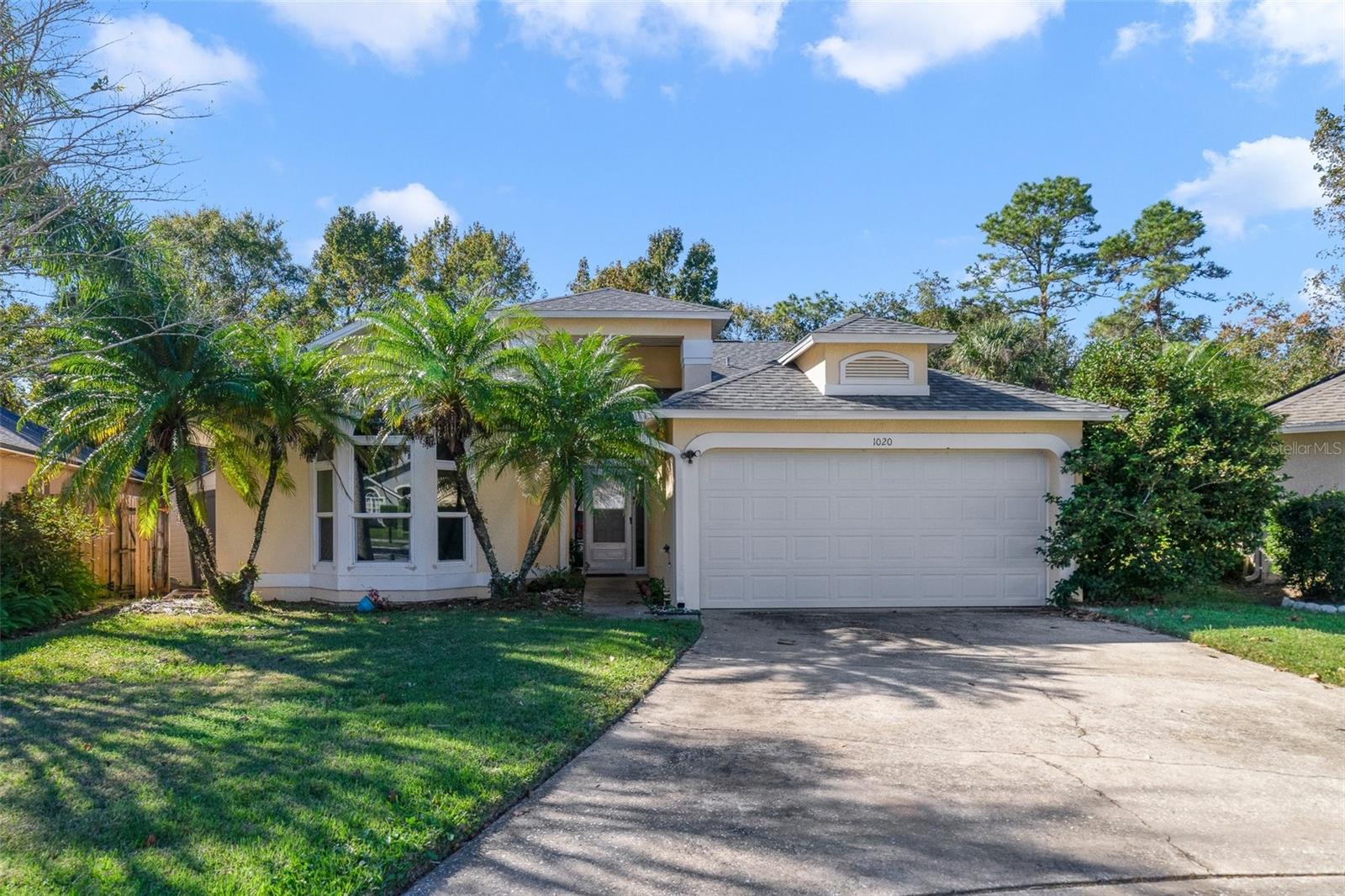 Details for 1020 Bartlett Court, OVIEDO, FL 32765