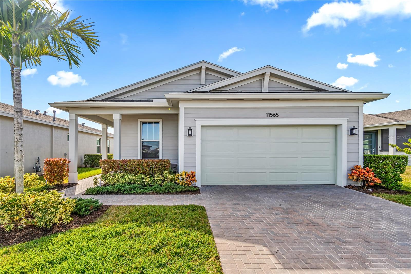 Details for 11565 Lyra Drive, PORT SAINT LUCIE, FL 34987