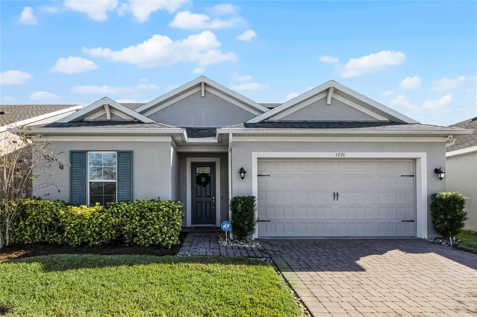 Details for 1731 Reflection Lane, SAINT CLOUD, FL 34771