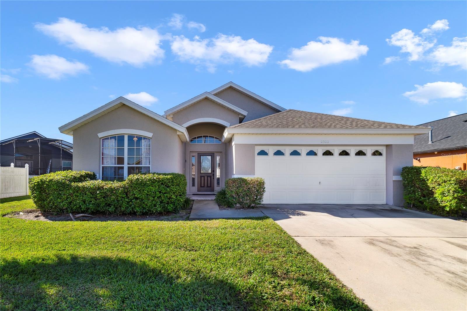 Details for 2522 Oneida Loop, KISSIMMEE, FL 34747