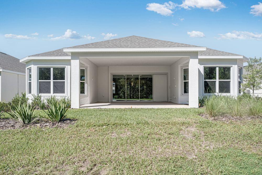 Image 31 of 45 For 919 Tassleflower Trail