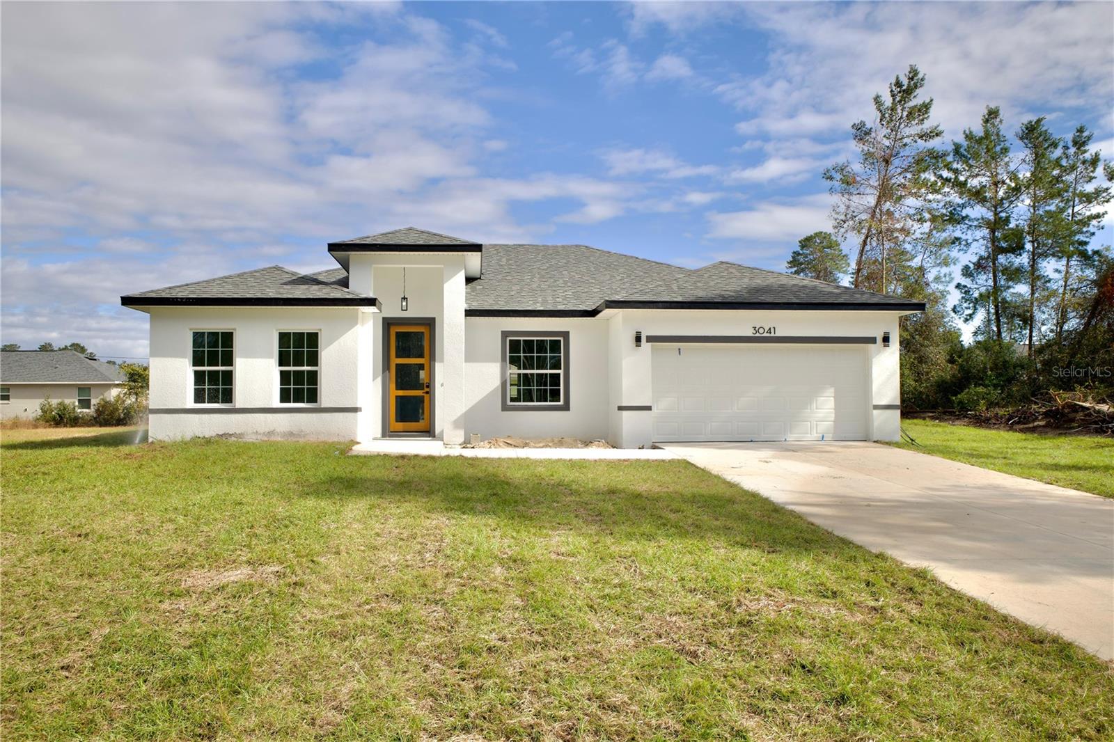 Details for 3041 168th Loop, OCALA, FL 34473