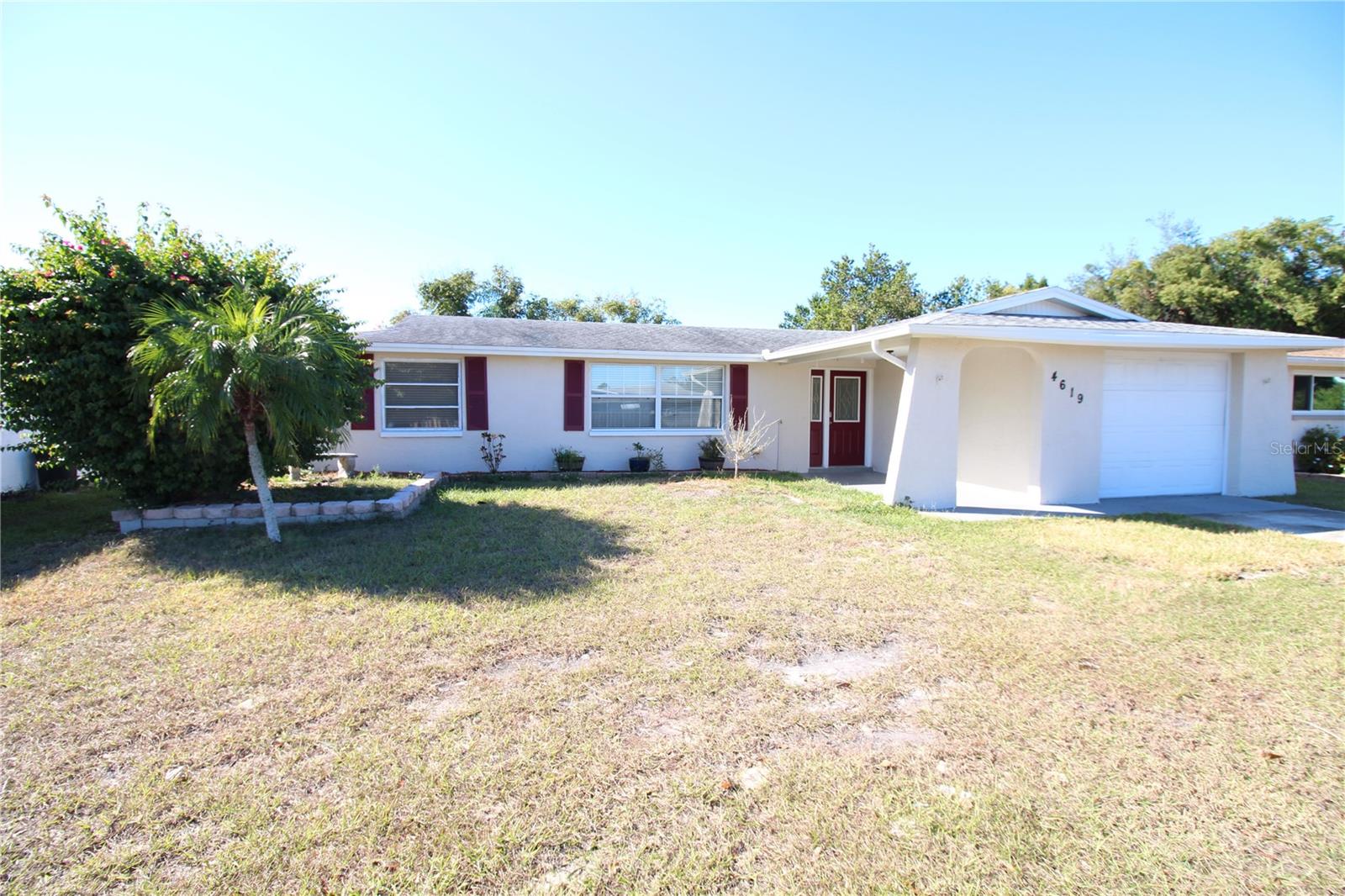 Details for 4619 Madison Street, NEW PORT RICHEY, FL 34652