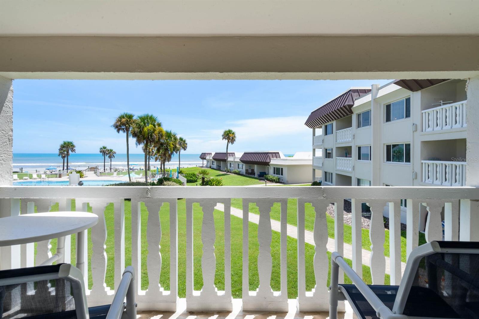 Details for 3663 Atlantic Avenue 20c, NEW SMYRNA BEACH, FL 32169