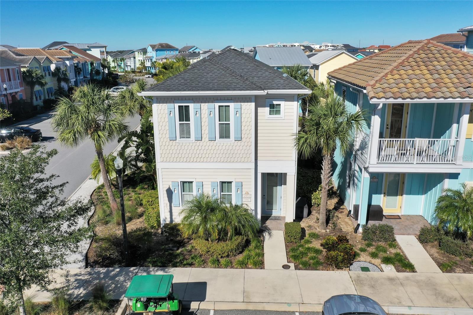 Details for 2972 Salted Rim Road, KISSIMMEE, FL 34747
