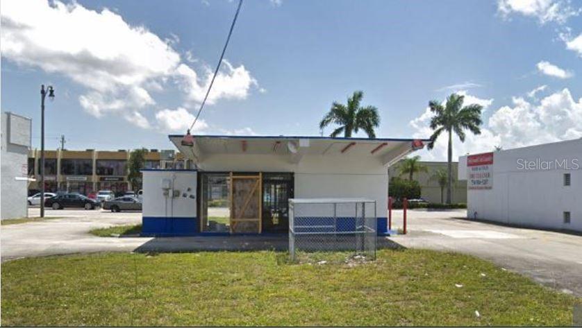 Details for 4631 Hollywood Boulevard, HOLLYWOOD, FL 33021