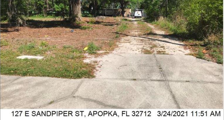 Details for 127 Sandpiper Street, APOPKA, FL 32712