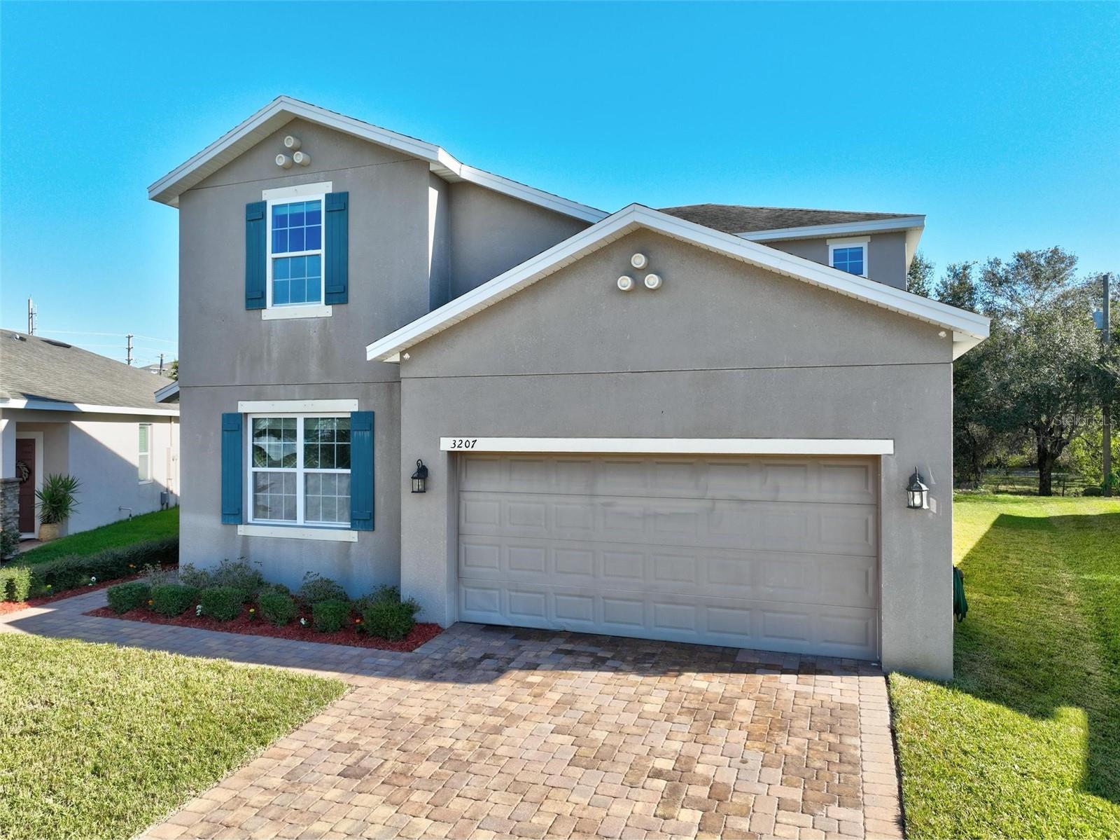 Details for 3207 Stratton Circle, KISSIMMEE, FL 34744